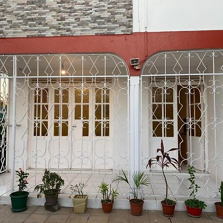 Chez Marc Appartement Les Abymes Buitenkant foto